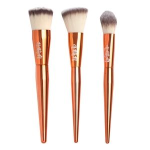 Brand new Alamar makeup brush set